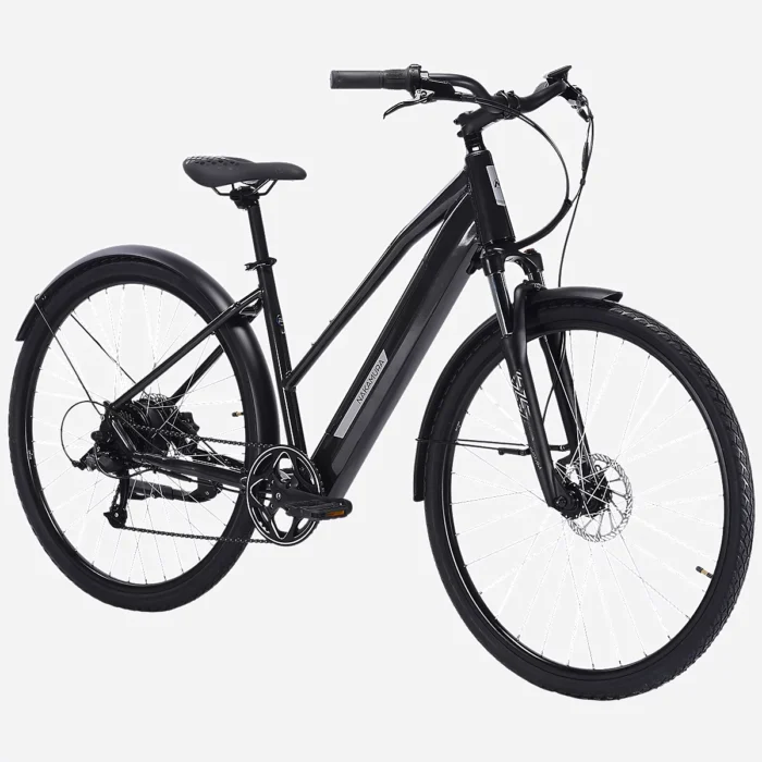 Vtc électrique adulte Nakamura CROSSOVER S