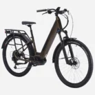 Vtc électrique adulte Nakamura CROSSOVER XV