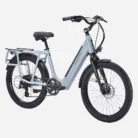 Vélo de ville électrique adulte Nakamura E-CROSSCITY