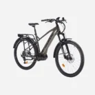 Vtc électrique adulte Nakamura E-Crossover XA