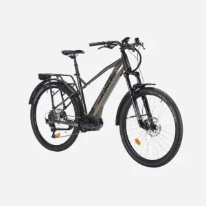 Vtc électrique adulte Nakamura E-Crossover XA