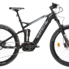 Wayscral Anyway E550 - VTT Électrique