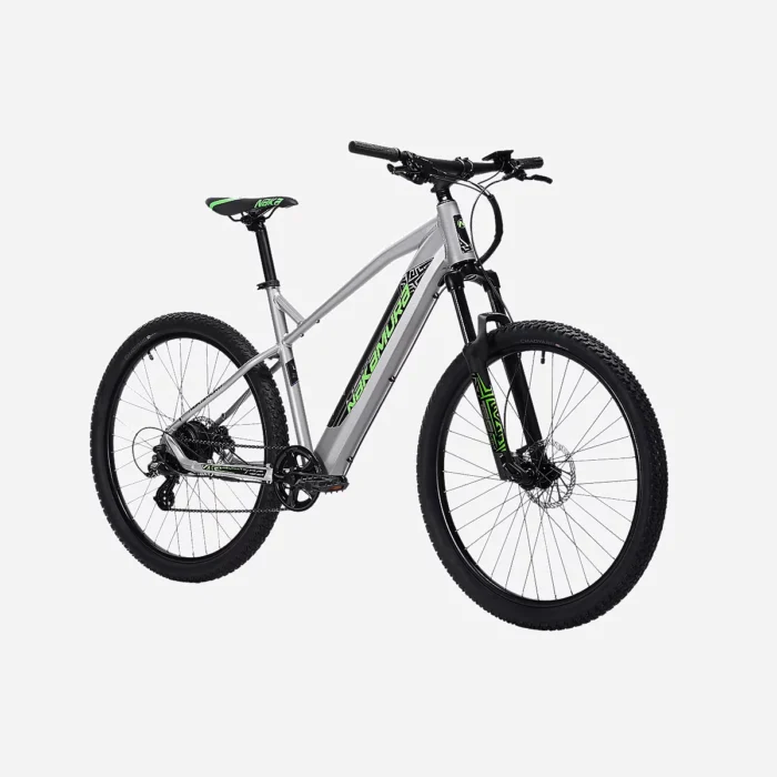 Vtt électrique adulte Nakamura E-Summit 700