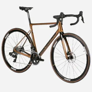 Vélo de route adulte Nakamura CENTURY TEAM