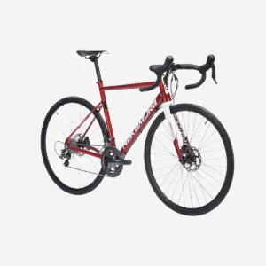 Vélo de route adulte Nakamura CENTURY 300D