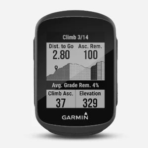 Compteur de vélo GPS GARMIN EDGE 130 PLUS