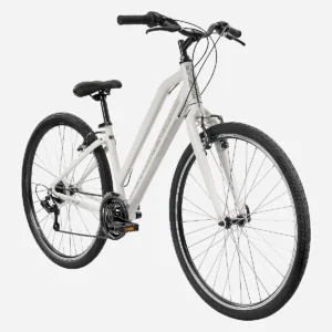 Vtc adulte NAKAMURA Fit 100W BLANC