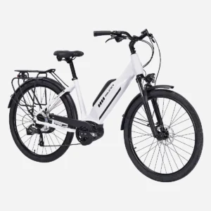 Vtc électrique adulte SUNN START IS