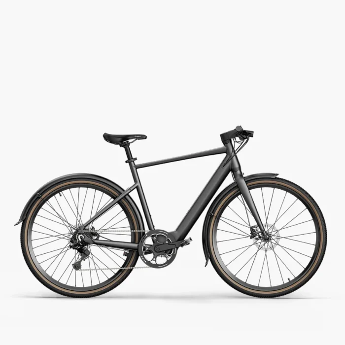 Fiido C21 E-Gravel & Vélo Èlectrique Urbain