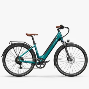 Fiido C11 Pro - Vélo Électrique Léger Urbain