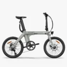 Fiido D11 Vélo électrique Pliant Urbain