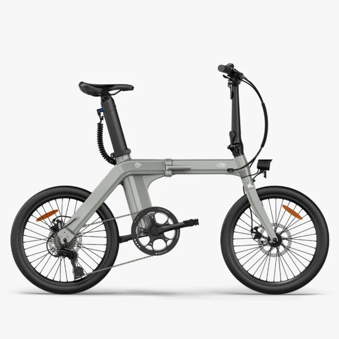 Fiido D11 Vélo électrique Pliant Urbain