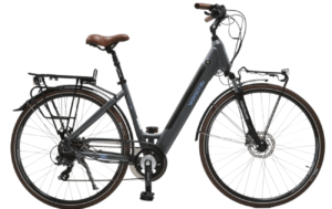 Wayscral Everyway E250 Vélo de Ville Électrique