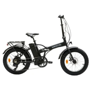 Vélo électrique pliable Wayscral Takeaway E200