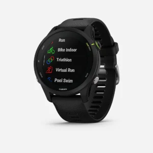Montre GPS & Cardio GARMIN Forerunner® 255 Music