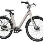 CRIVIT Urban E-Bike Y.2, 27,5 pouces
