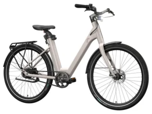 CRIVIT Urban E-Bike Y.2, 27,5 pouces