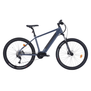 VTT électrique WAYSCRAL Anyway A2 T45 27,5 pouces Gris mat