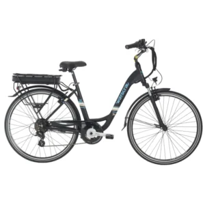 Vélo électrique de ville Wayscral Everyway E200