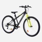 NAKAMURA Cliff Evo Max - Vélo enfant 26 pouces 9-13 ans