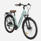 Vtc électrique adulte NAKAMURA CROSSOVER E LTD