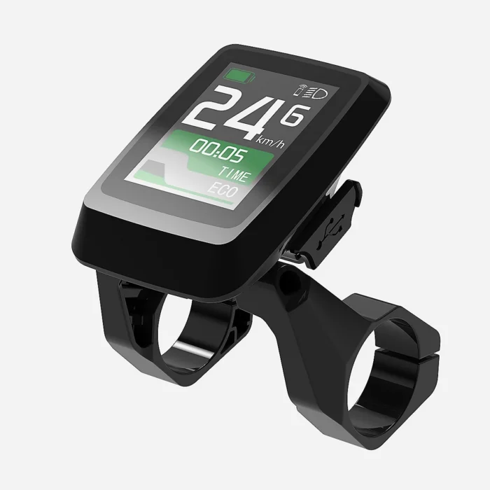 Compteur de vélo Display Nakamura D16 NOIR