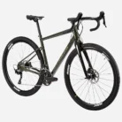 Vélo gravel adulte Nakamura ALLROAD 250