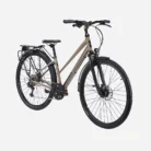 Vtc adulte NAKAMURA Crossland Evasion