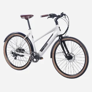 Vtc électrique Nakamura ROADSTER OPEN