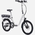 Vélo électrique pliant adulte Nakamura E-FLEX 2.0