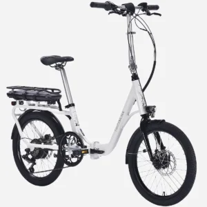 Vélo électrique pliant adulte Nakamura E-FLEX 2.0