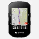 Gps de vélo BRYTON Rider 500E NOIR
