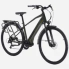 NAKAMURA CROSSOVER A - Vtc électrique adulte