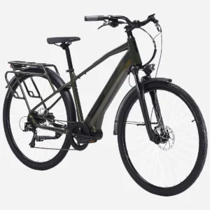 NAKAMURA CROSSOVER A - Vtc électrique adulte