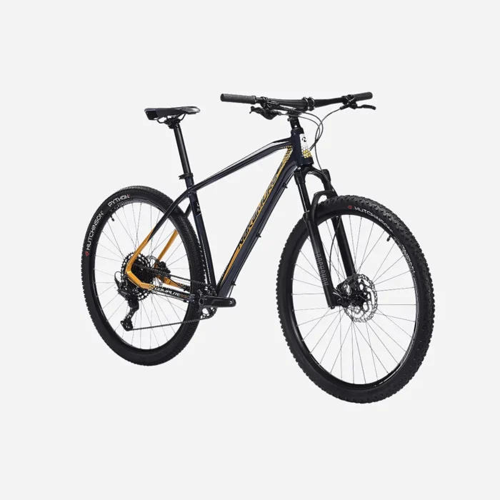 Vtt adulte NAKAMURA Complite 930