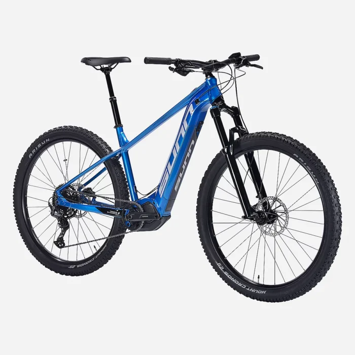 Vtt électrique adulte SUNN FLASH IS