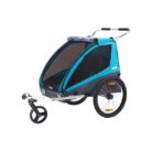 Remorque vélo Thule Coaster XT