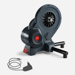 Home-trainer Elite Zumo Interactive Noir