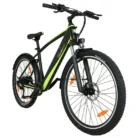 VTT électrique SachsenRad R8 Flex 2022, MTB, 27,5 pouces