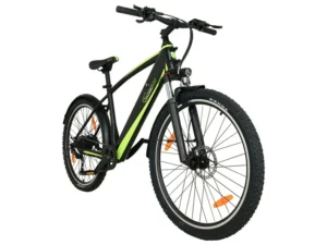 VTT électrique SachsenRad R8 Flex 2022, MTB, 27,5 pouces