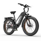 Vélo électrique de ville Dukawey DM530 Plus