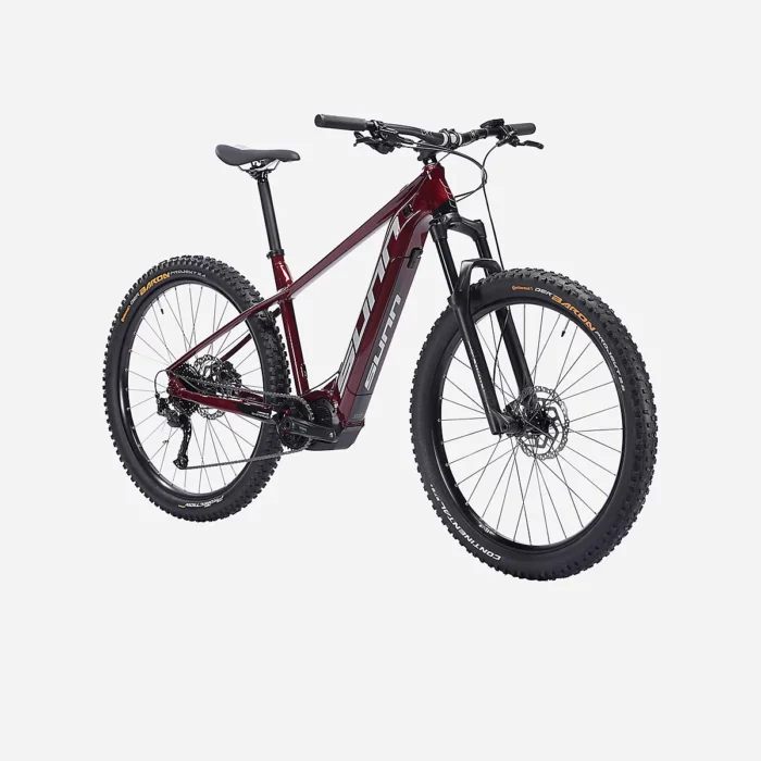 Vtt électrique adulte SUNN FLASH IS