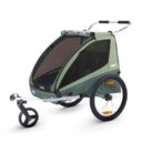 Remorque vélo Thule Coaster XT