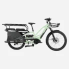 Vtc électrique adulte Nakamura Crossover Longtail