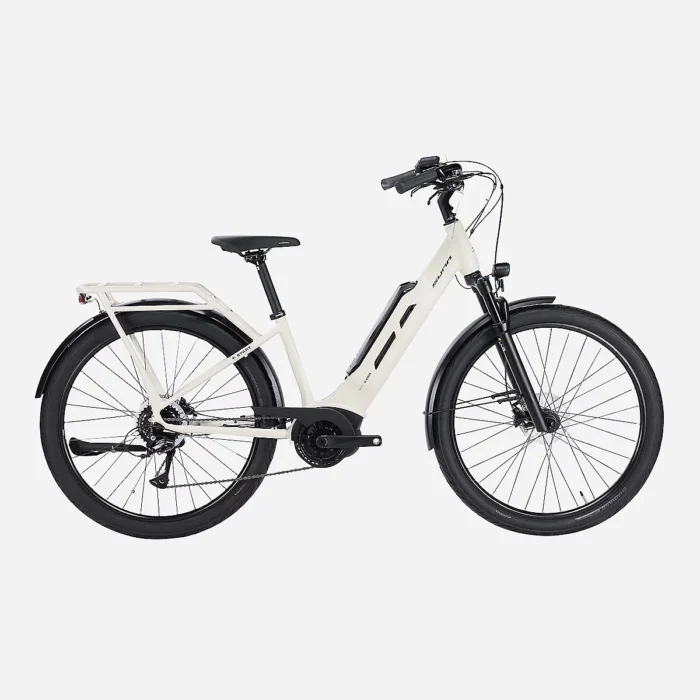 Vélo de ville adulte SUNN Start S2