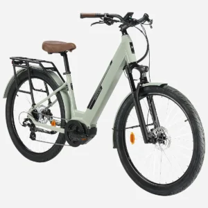 Vtc électrique adulte NAKAMURA CROSSOVER V LTD