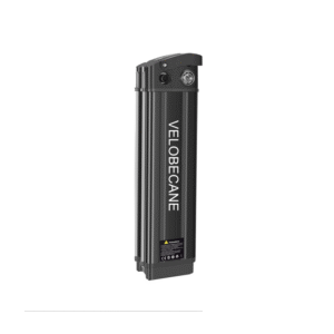Batterie vélo électrique Velobecane 8 AH / 10 AH / 15 AH