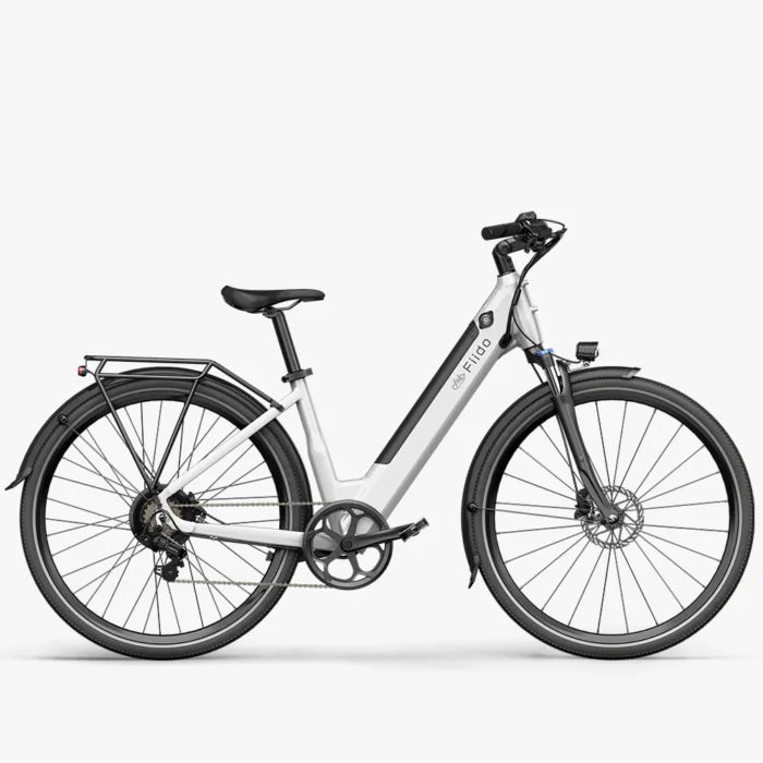 Fiido C11 Vélo Électrique Léger Urbain