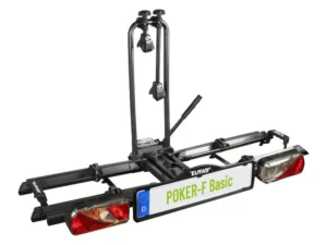 Porte-vélos EUFAB POKER-F