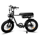 Fatbike électrique – Saibike F8